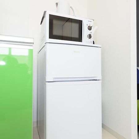 Cocostay Ko Residence Sennichimae5Fココステイ ケーオーレジデンス センニチマエ5F Οκαγιάμα Εξωτερικό φωτογραφία