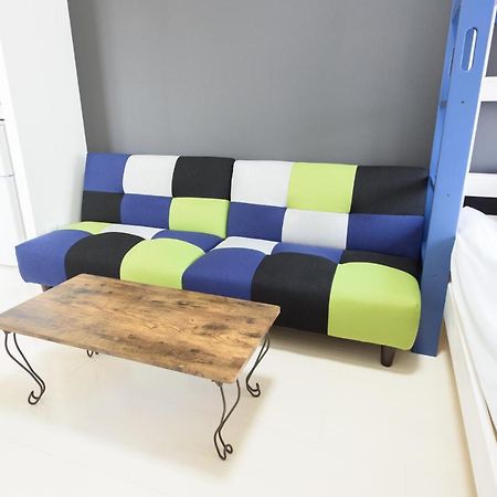 Cocostay Ko Residence Sennichimae5Fココステイ ケーオーレジデンス センニチマエ5F Οκαγιάμα Εξωτερικό φωτογραφία