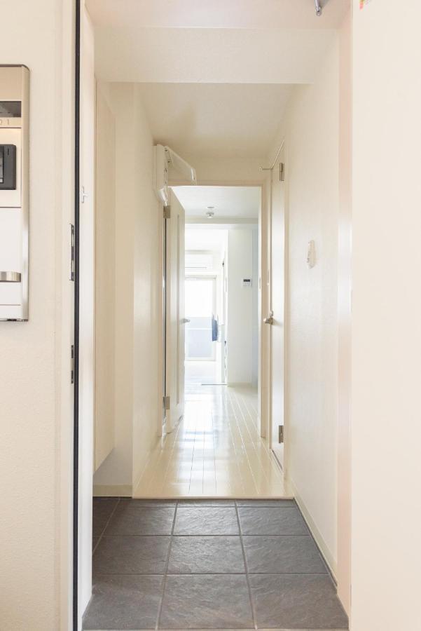 Cocostay Ko Residence Sennichimae5Fココステイ ケーオーレジデンス センニチマエ5F Οκαγιάμα Εξωτερικό φωτογραφία
