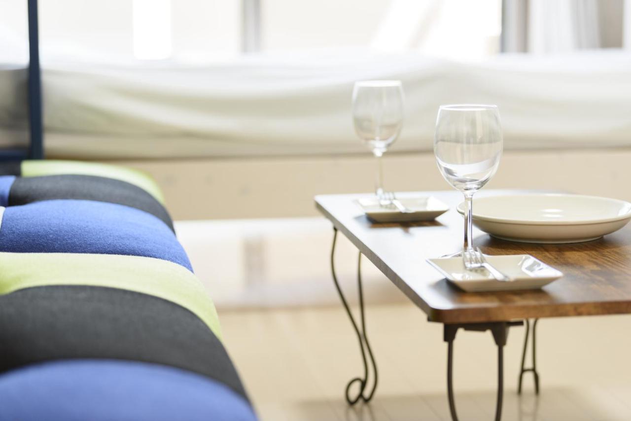 Cocostay Ko Residence Sennichimae5Fココステイ ケーオーレジデンス センニチマエ5F Οκαγιάμα Εξωτερικό φωτογραφία