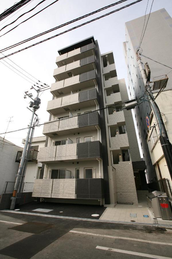 Cocostay Ko Residence Sennichimae5Fココステイ ケーオーレジデンス センニチマエ5F Οκαγιάμα Εξωτερικό φωτογραφία